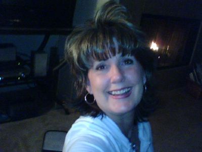 Kathleen Dorion