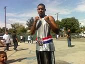 Derrick Hill