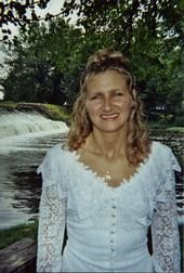 Jennifer Dovey