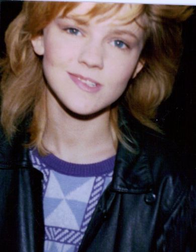 Kimberly Ramson
