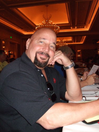 Bruce Heckard