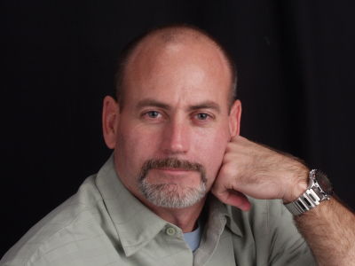 Mark Churchill