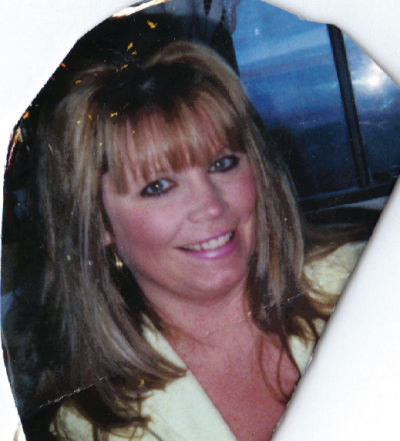 Mary Morris