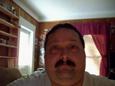 Patrick Hinckley