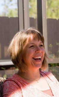 Martha Byrd