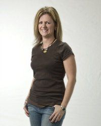 Laura Jones