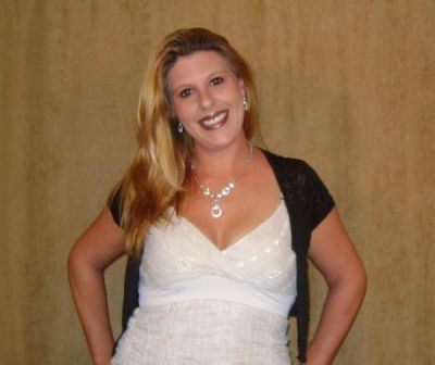 Theresa Pacheco