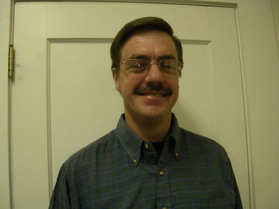 Mark Decker