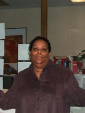 Marie Davis
