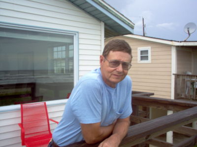 Frank Jones