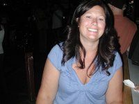 Cathi Warnick
