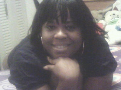 Gwendolyn Bradshaw