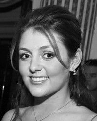 Rachel Kerstner