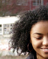 Tierra Martin