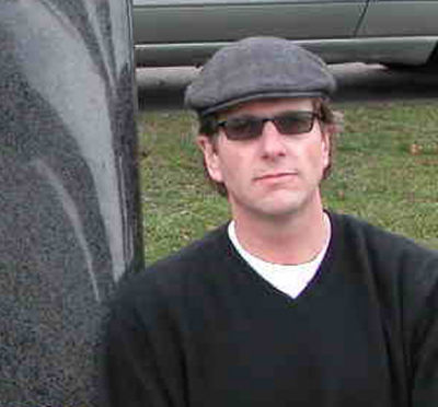 Daniel Dunham