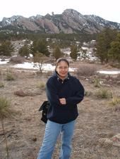 Cherri Yazzie