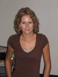 Dana Houston