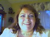 Shirley Fenner
