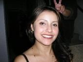 Reyna Fernandez