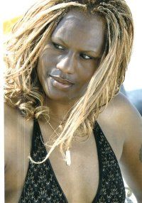 Davida Wright