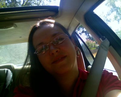 Kathryn Radford
