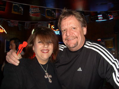 Tammy Rogers