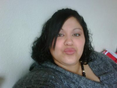Jolene Yanez