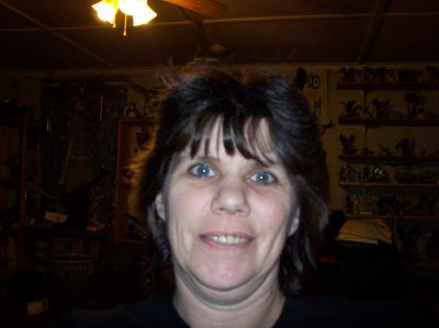 Trina Levesque