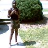 Quonshay Walker