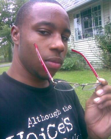 Markus Brown
