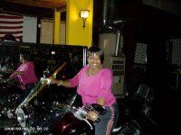 Davida Harris