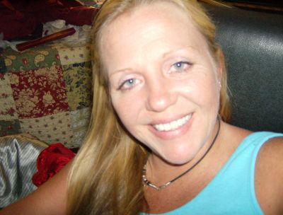Deborah Tyson