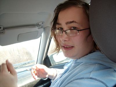 Deanna Lodge