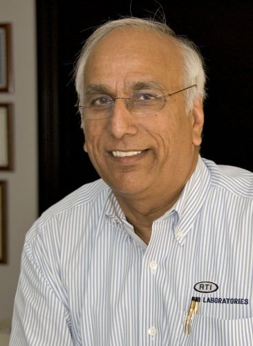 Jerry Singh
