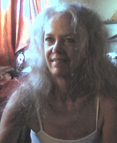 Katherine Dow