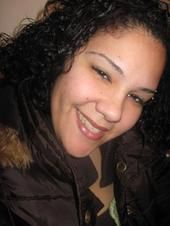 Ruth Santiago