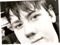 Aaron Graf