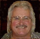 Donald Mangus