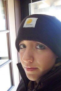 Hannah Imel