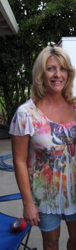 Teresa Powell