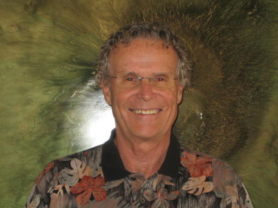 Sidney Hall
