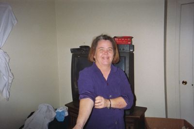 Merri Bruce