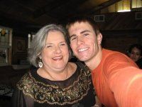 Carol Hardaway