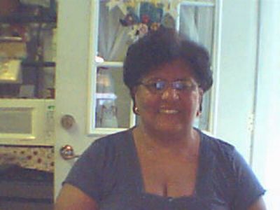 Margaret Crisostomo