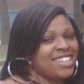 Crystal Mcmillan