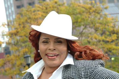 Cynthia Arrington