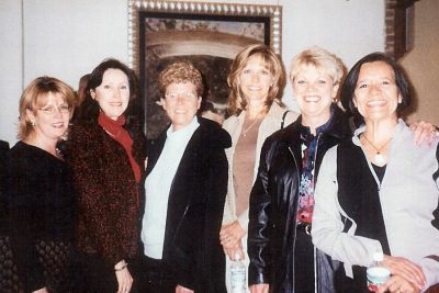 Terri Connors