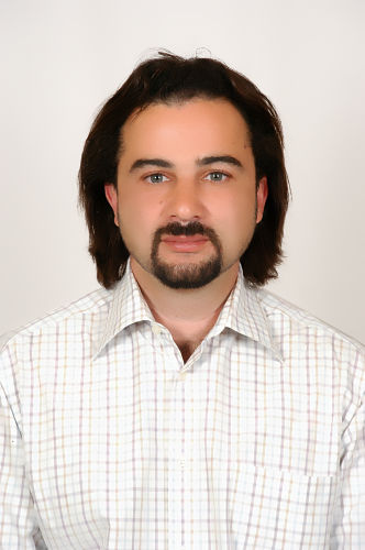 Mustafa Bdaiwi