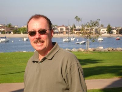 Sam Benson
