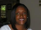 Candace Washington